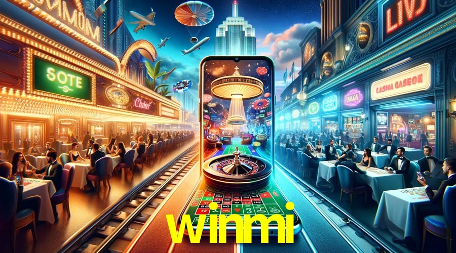 Exclusive Offers winmi